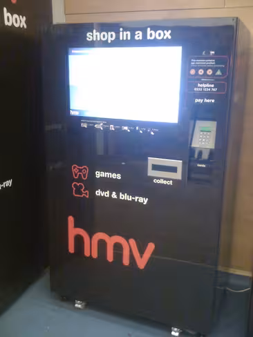 future of retail (via russelldavies)