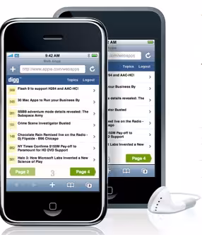 The New Digg App is Just Another App Featured Image