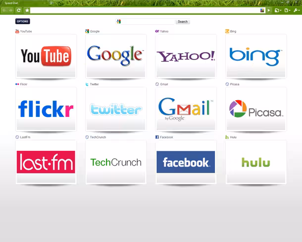 Chrome Extension Puts Some Pep Into New Tab Page Featured Image