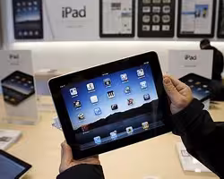 Israel Bans iPad Due To Wi-Fi Concerns