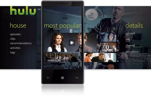 hulu