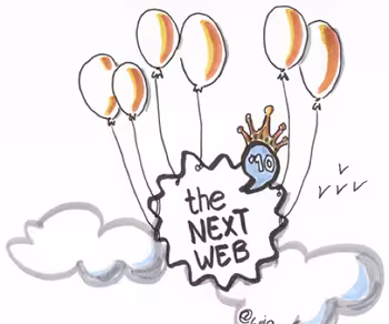 Die Konferenz des Jahres: The Next Web Featured Image