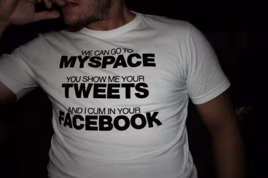 Dave Winer wants us to be “Blorking” in 5 years time