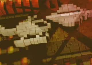 The 8-Bit Desk Featured Image