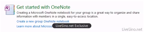 OneNote