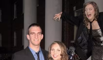 Nobody messes with her! Featured Image