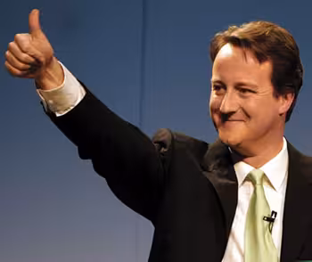 General Election 2010: How The Web Reacted