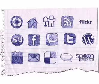 social-media