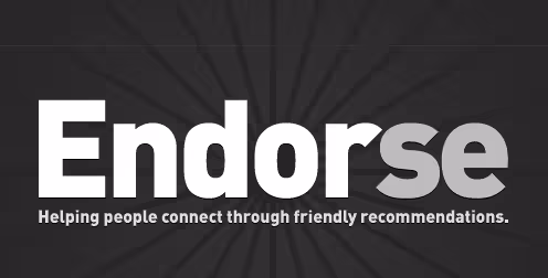 Endor.se: connecting people through social recommendations