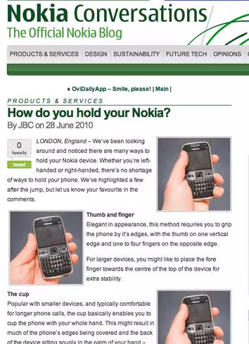 HTML5 Vs. Flash. What You Haven’t Heard.