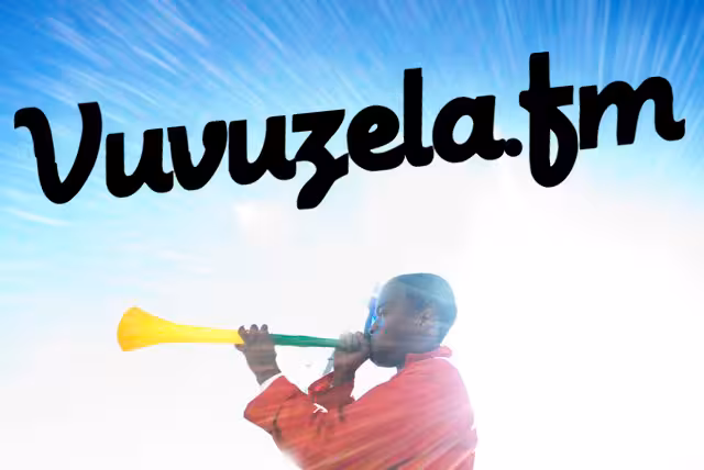 Vuvuzela FM