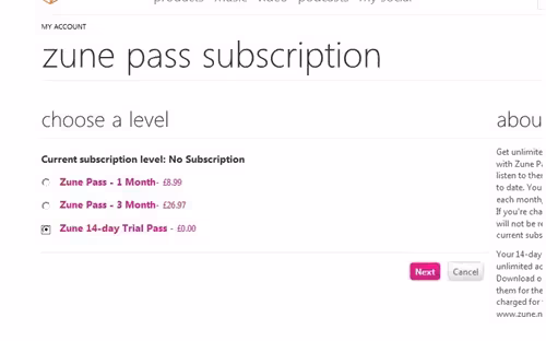 zune-pass