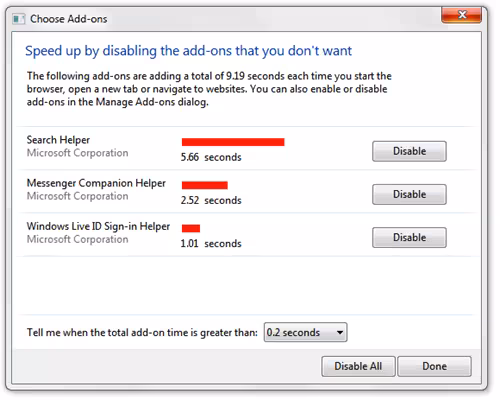 addons addons