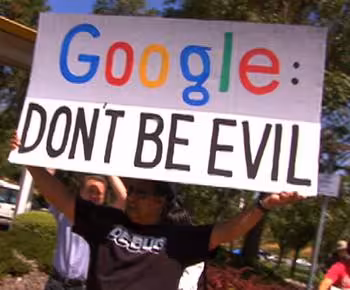 The Legal Implications Of Data Abuse By Google Employees