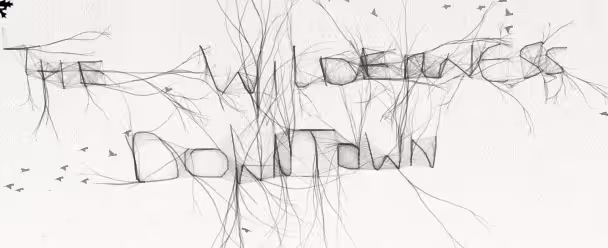 The Wilderness Downtown Featured Image