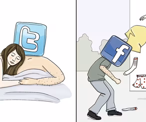 The Twitter Effect