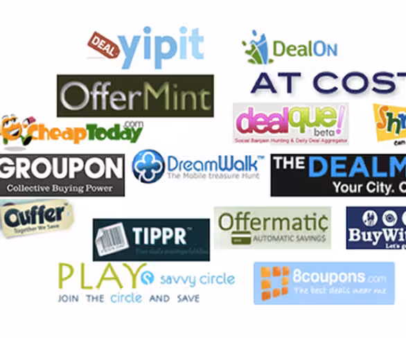 What’s next for the Group Buying industry? Featured Image