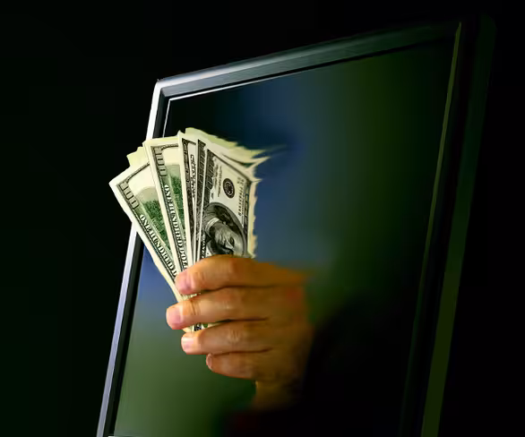 PayPal increases buyer protection, West African scammers rejoice