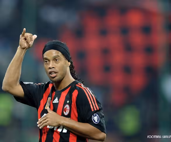 Al Jazeera Ronaldinho Football Video Goes Viral Featured Image
