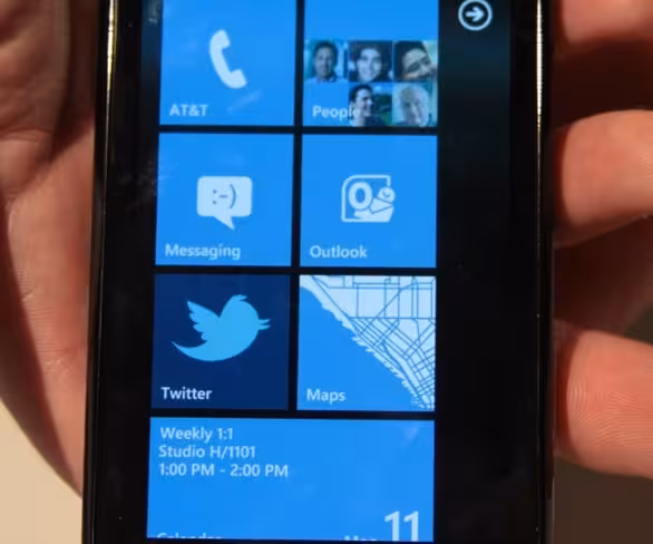 Windows Phone 7 Asia release dates