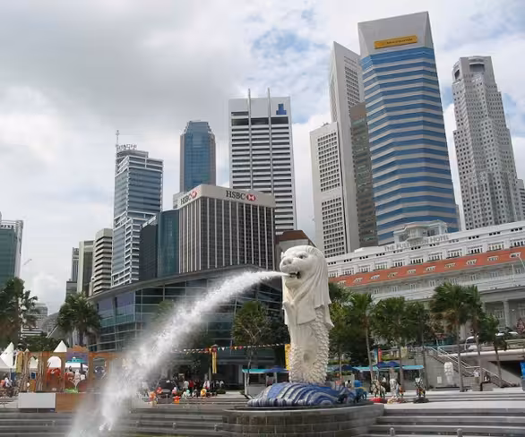 Startups at Seedcamp Singapore focus on mobile, geolocation apps Featured Image