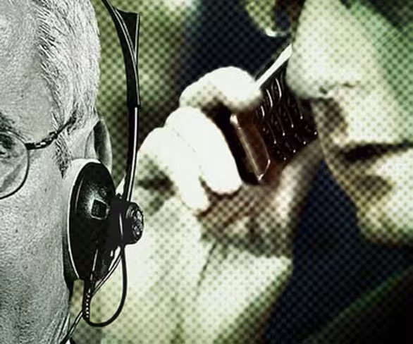 A Look at Digital Governmental Eavesdropping