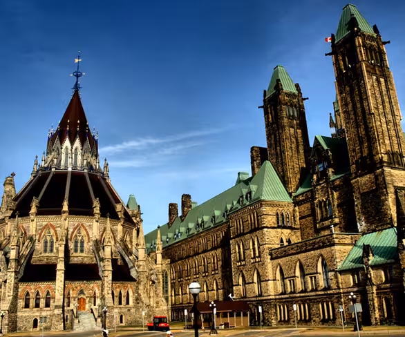 Are Canadian Police Getting More Access to Your Internet Data? Featured Image