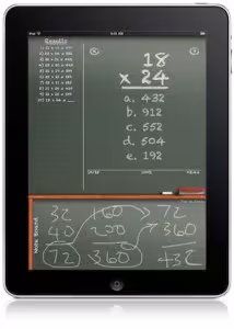 Ten out of Ten :  iOS apps for education Featured Image