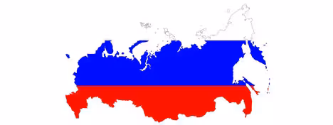 Russian Flag