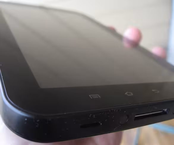 Video: Ubuntu On A Samsung Galaxy Tab Featured Image