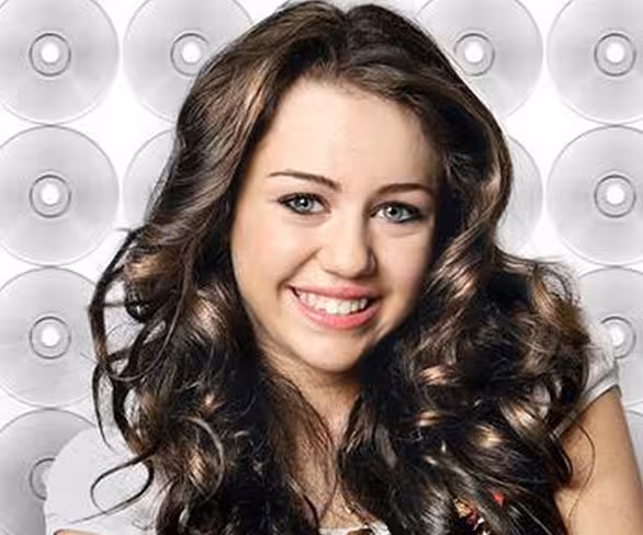 There is no pop-diva that Microsoft doesn’t want to hire. Next up: Miley Cyrus