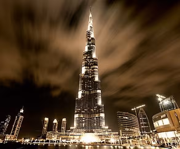 Google Celebrates UAE National Day Featured Image