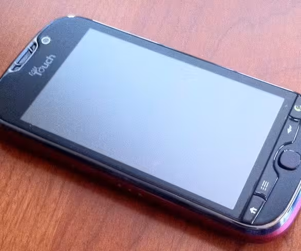 TNW Mobile Review: MyTouch 4G Featured Image
