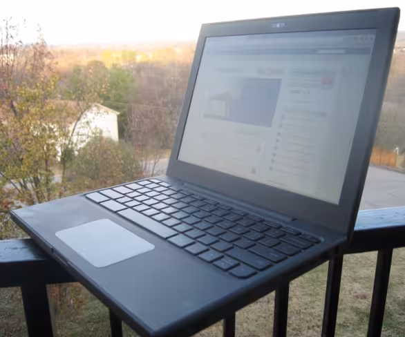 Google destroys 25 Chrome notebooks to highlight the advantages of the cloud Featured Image