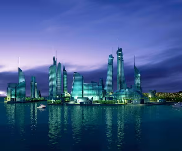 Cobone.com Open Shop in Beirut & Bahrain, Launch Dubai Premium Service