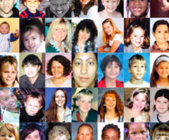 Could Facebook Be The New Face On The Milk Carton for Missing Children?