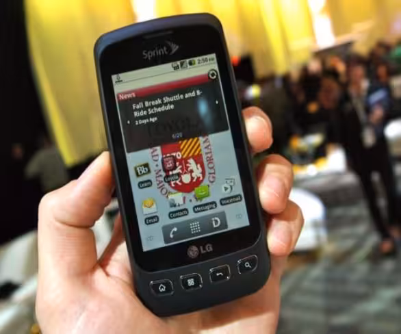 LG says Optimus One devices will be getting Gingerbread after all Featured Image