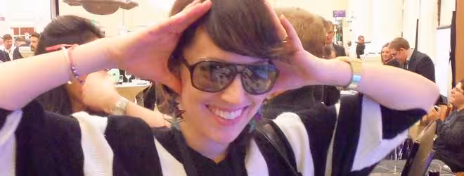 How to watch 3D TV in style with the foxiest frames of 2011 Featured Image