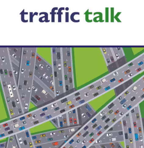TrafficTalk turns an iPhone into a crowdsourcing, audio, travel trouble, aid Featured Image