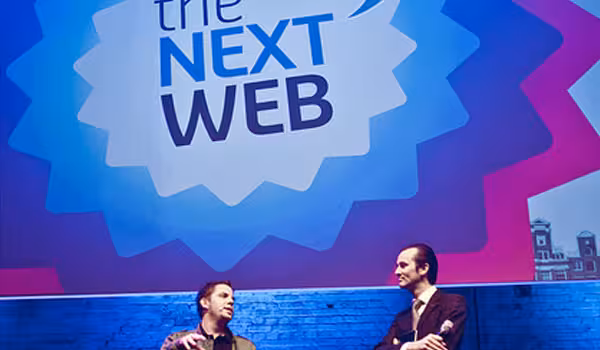 The Laws of Attention by keynote speaker Steve Rubel