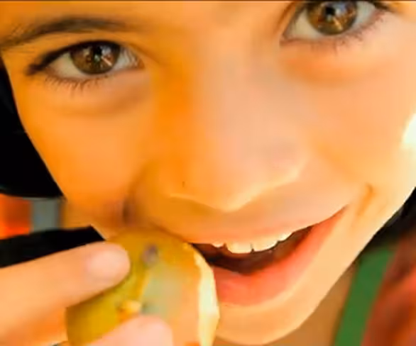 First look at Ridley Scott’s YouTube movie