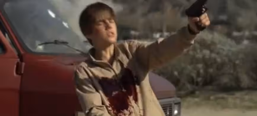Justin Bieber Shot and Killed on CSI Featured Image