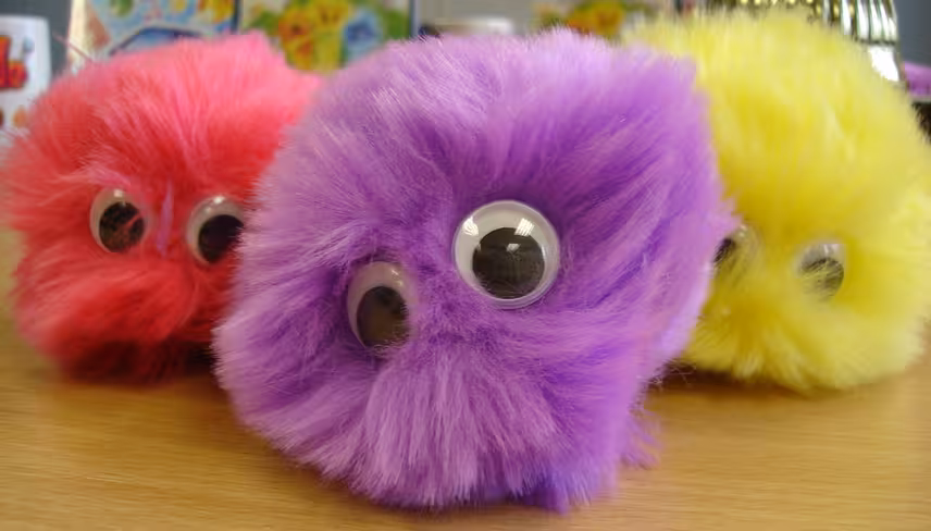 App Store Classics: Cute, clever, confounding – it’s Chuzzle. Featured Image