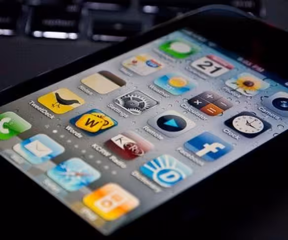 iScreenshots. A better way to create and share iPhone screenshots