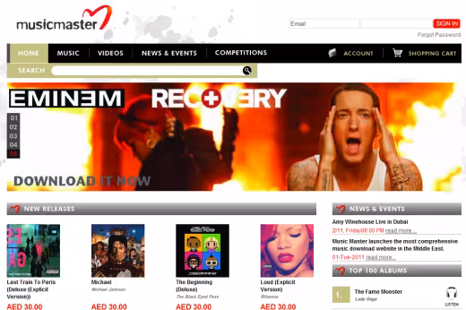 Japanese publishers rebuke Apple over pirated works on iTunes