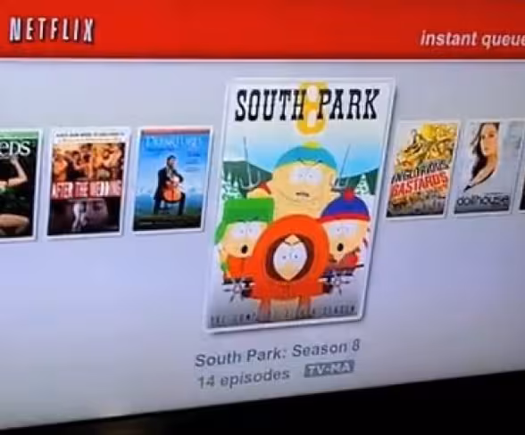 Qpicker. Netflix Instant Queue selection aid for those in need Featured Image