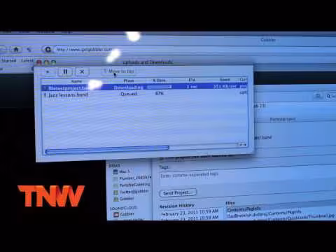 iTunes 9.1.1 steht zum Download bereit Featured Image