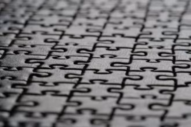 App Store Classics: Work that grey matter with VideoPuzzle