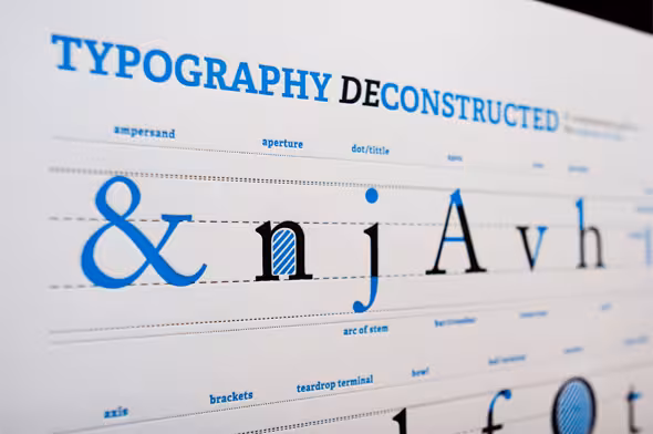 Future-proof your brand with the right typography
