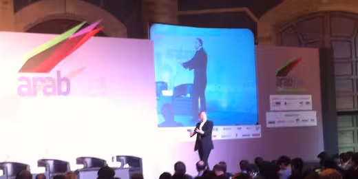 ArabNet Forum Day 2: What you’ve missed